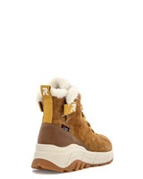 Rieker Sport Brun Känga