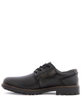 Rieker Svart Promenadsko