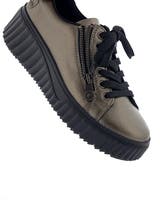 Rieker Bronze Promenadsko