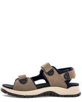 Rieker Beige Sandal