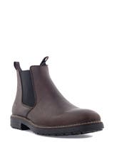 Rieker Brun Boots