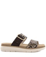 Remonte Brun Slip-In