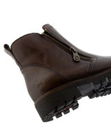 Rieker Brun Boots