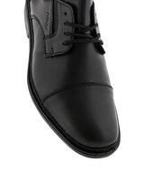 Rieker Svart Lågsko