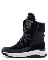 Rieker Sport Svart Känga