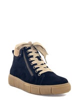 Remonte Svart Känga