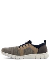 Rieker Sport Beige Promenadsko