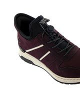 Rieker Bordeaux Promenadsko