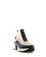 Rieker Beige Boots