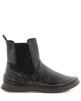 Rieker Svart Boots