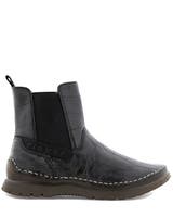 Rieker Svart Boots