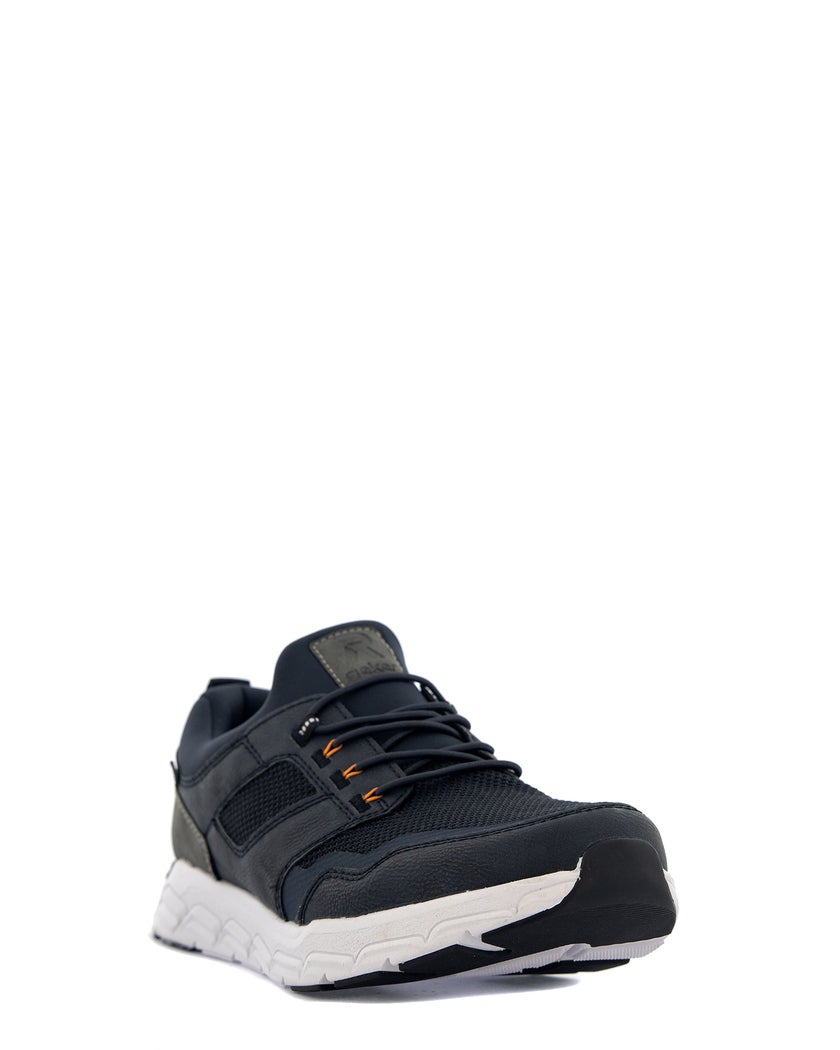 Rieker Sport Blå Sneakers