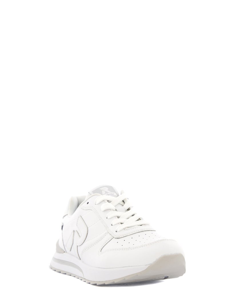 Rieker Sport Vit Sneakers