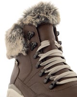 Rieker Sport Brun Känga