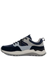 Rieker Sport Blå Sneakers