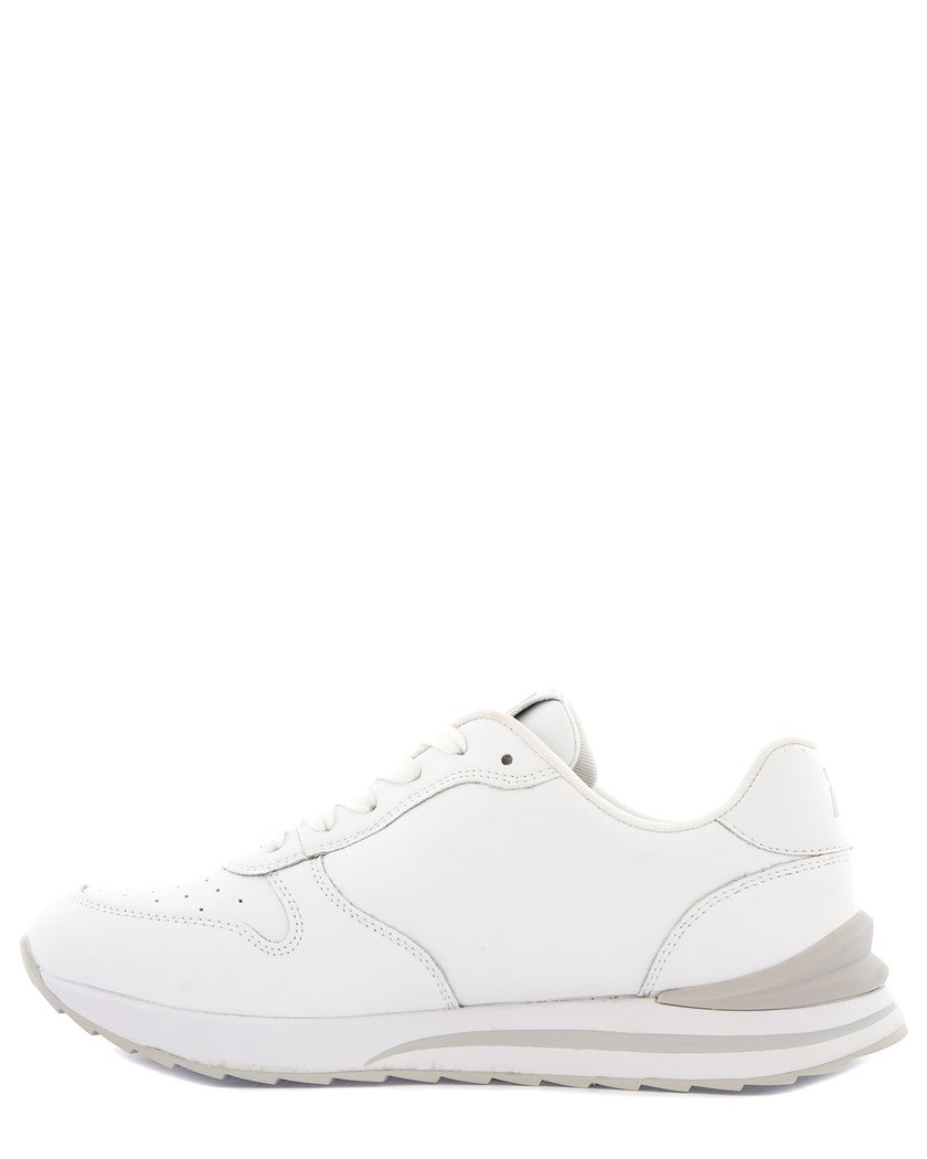 Rieker Sport Vit Sneakers