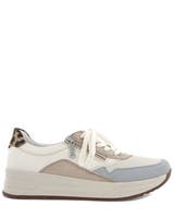 Rieker Vit Promenadsko