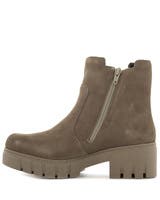 Rieker Beige Boots