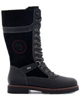 Remonte Svart Stövel