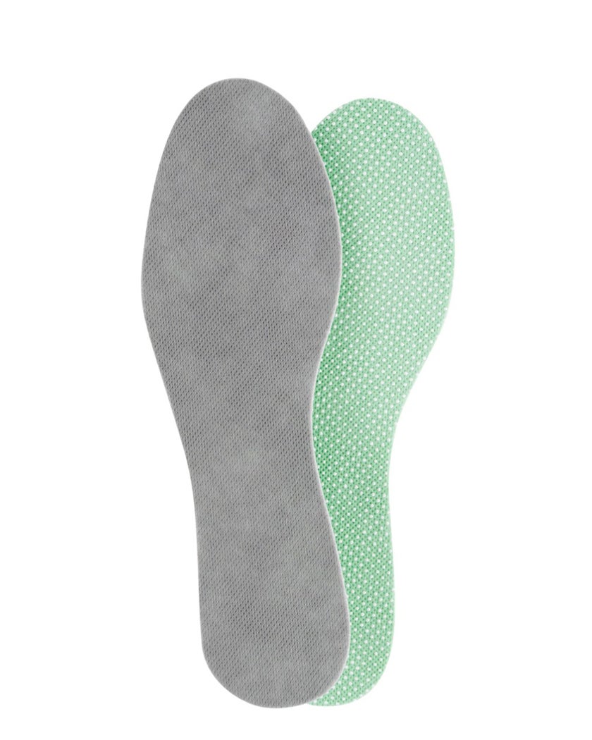 Deo Scent Insole 6-pack