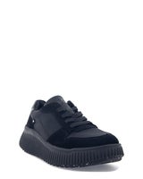 Rieker Sport Svart Sneakers