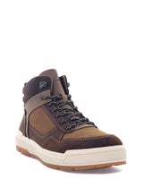 Rieker Sport Brun Känga