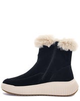 Rieker Sport Svart Känga