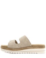 Remonte Beige Slip-In