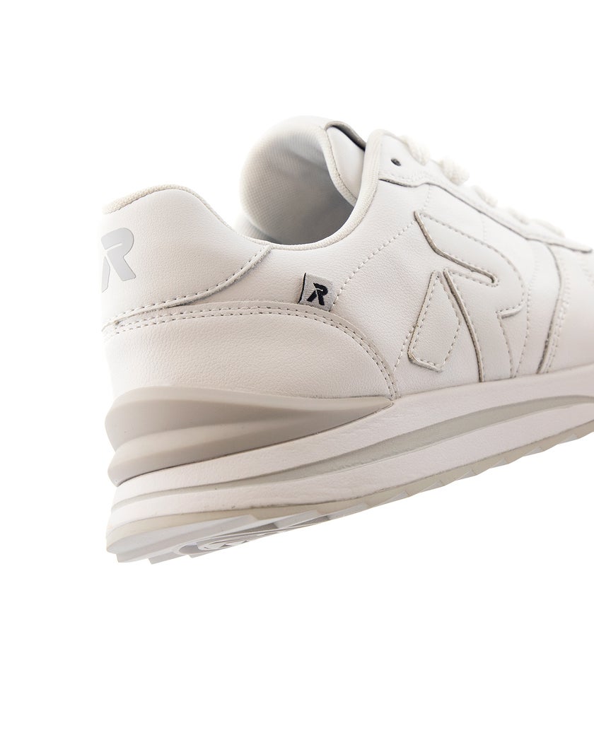 Rieker Sport Vit Sneakers
