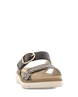 Remonte Brun Slip-In