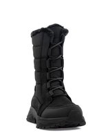 Rieker Sport Svart Känga