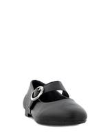 Remonte Svart Ballerina