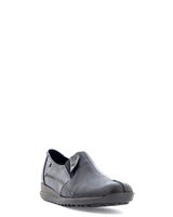 Rieker Svart Promenadsko