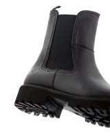 Remonte Svart Boots