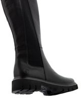 Remonte Svart Stövel