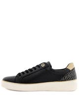 Remonte Svart Sneakers
