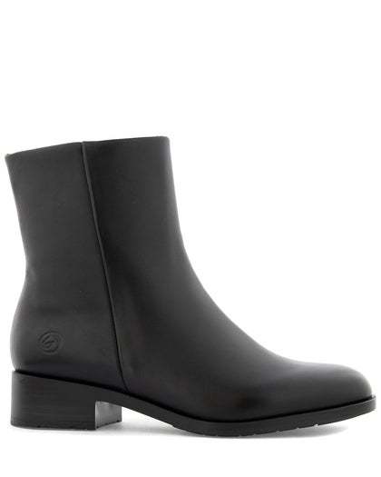 Rieker Svart Boots