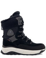 Rieker Sport Svart Känga