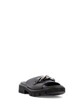 Remonte Svart Slip-In