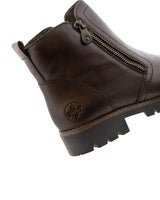 Rieker Brun Boots