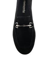 Remonte Svart Loafers