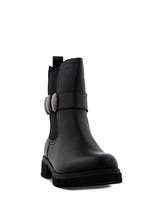 Remonte Svart Boots