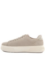 Rieker Beige Sneakers