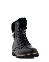 Remonte Svart Känga