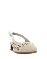 Rieker Beige Sandalett