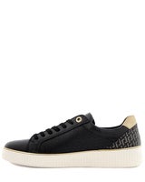 Remonte Svart Sneakers