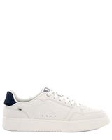 Rieker Sport Vit Sneakers
