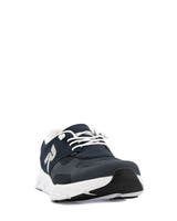 Rieker Blå Promenadsko