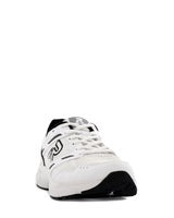 Rieker Vit Sneakers