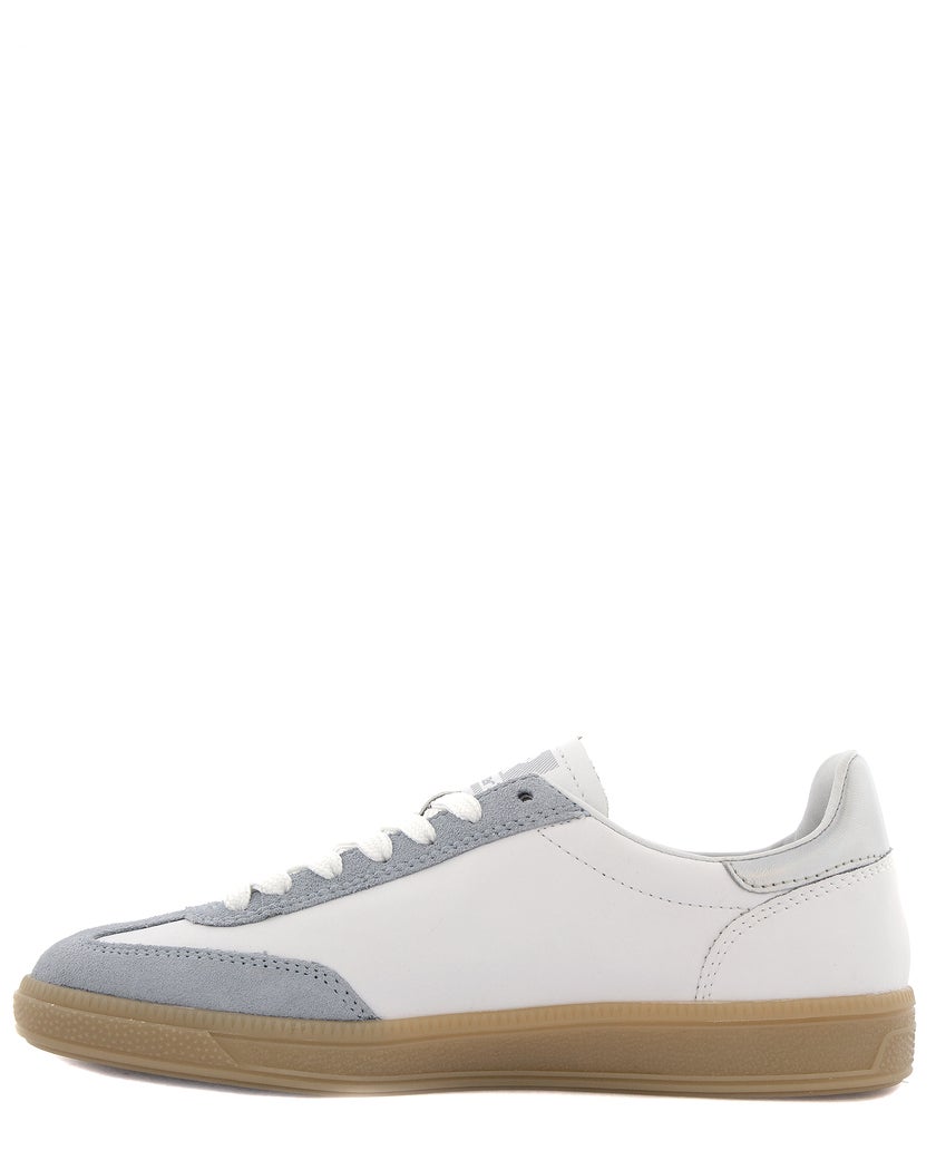 Rieker Sport Vit Sneakers